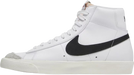 Nike Blazer Mid 77 - your.favoritelb