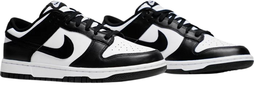 Nike Dunk Low Panda - your.favoritelb