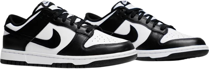 Nike Dunk Low Panda - your.favoritelb