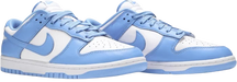 Nike Dunk Low UNC Blue - your.favoritelb