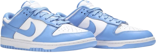 Nike Dunk Low UNC Blue - your.favoritelb