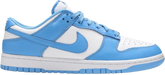 Nike Dunk Low UNC Blue - your.favoritelb