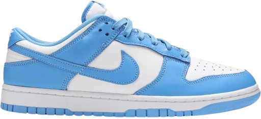 Nike Dunk Low UNC Blue - your.favoritelb