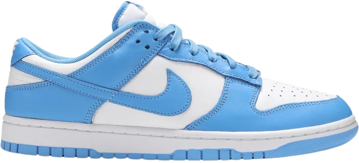 Nike Dunk Low UNC Blue - your.favoritelb