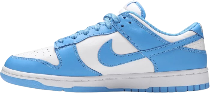 Nike Dunk Low UNC Blue - your.favoritelb