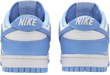 Nike Dunk Low UNC Blue - your.favoritelb