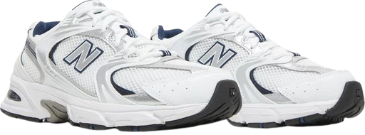 New Balance 530 Natural Indigo - your.favoritelb