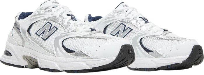 New Balance 530 Natural Indigo - your.favoritelb