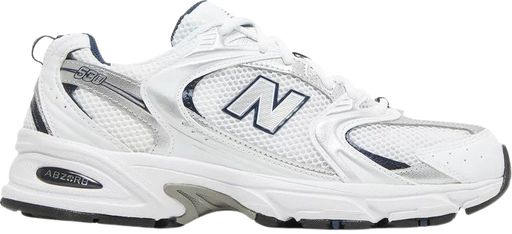 New Balance 530 Natural Indigo - your.favoritelb