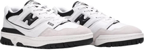 New Balance 550 Sea salt Black - your.favoritelb