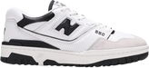 New Balance 550 Sea salt Black - your.favoritelb