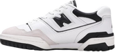 New Balance 550 Sea salt Black - your.favoritelb