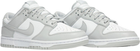 Nike Dunk Low Grey Fog - your.favoritelb