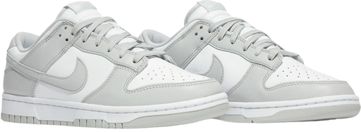 Nike Dunk Low Grey Fog - your.favoritelb