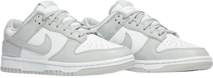 Nike Dunk Low Grey Fog - your.favoritelb