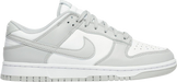 Nike Dunk Low Grey Fog - your.favoritelb