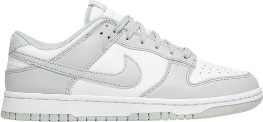 Nike Dunk Low Grey Fog - your.favoritelb