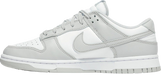 Nike Dunk Low Grey Fog - your.favoritelb