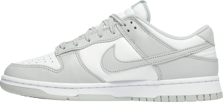 Nike Dunk Low Grey Fog - your.favoritelb