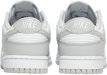 Nike Dunk Low Grey Fog - your.favoritelb