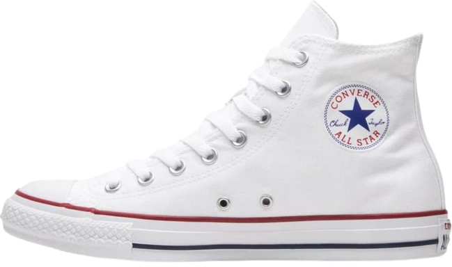 Converse Chuck Taylor High Top - your.favoritelb