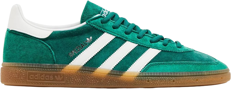 Handball Spezial 'Collegiate Green Gum'