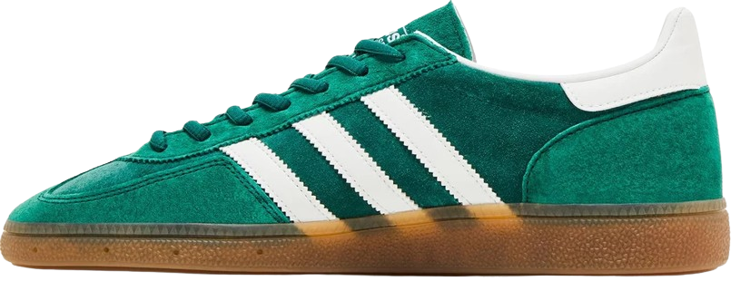 Handball Spezial 'Collegiate Green Gum'