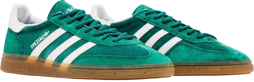 Handball Spezial 'Collegiate Green Gum'