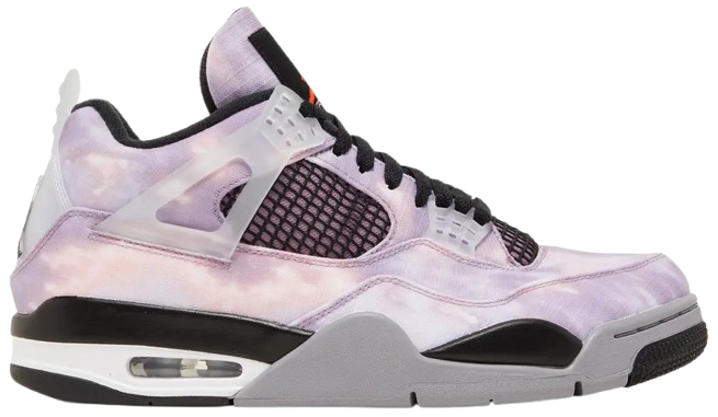 Air Jordan 4 Retro 'Zen Master'