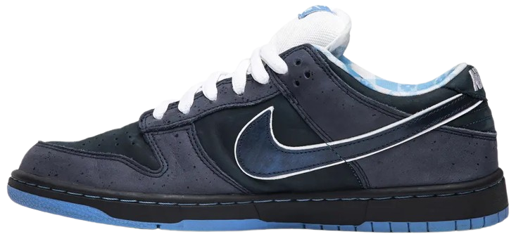 Dunk Low Premium SB 'Blue Lobster'