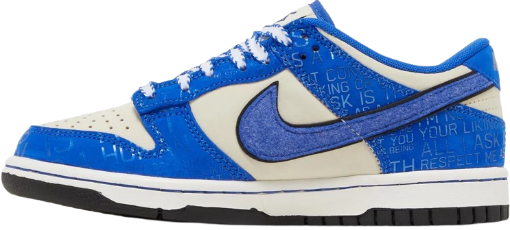 Dunk Low GS 'Jackie Robinson'