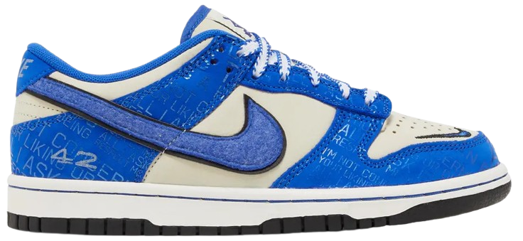 Dunk Low GS 'Jackie Robinson'