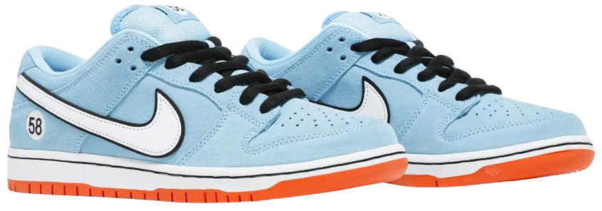 Dunk Low Pro SB 'Gulf'