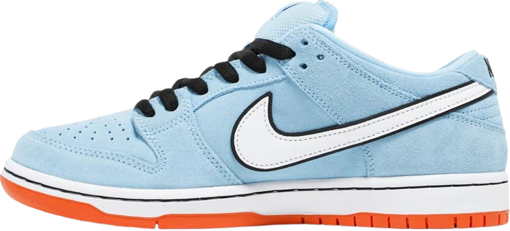 Dunk Low Pro SB 'Gulf'