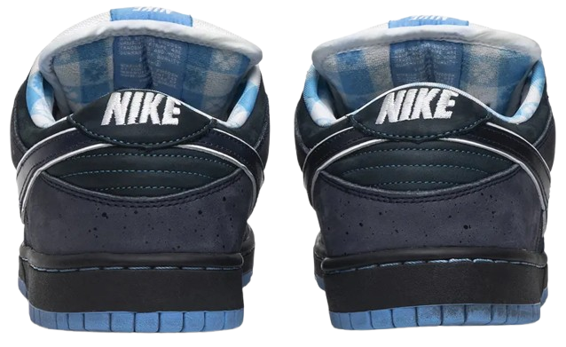 Dunk Low Premium SB 'Blue Lobster'