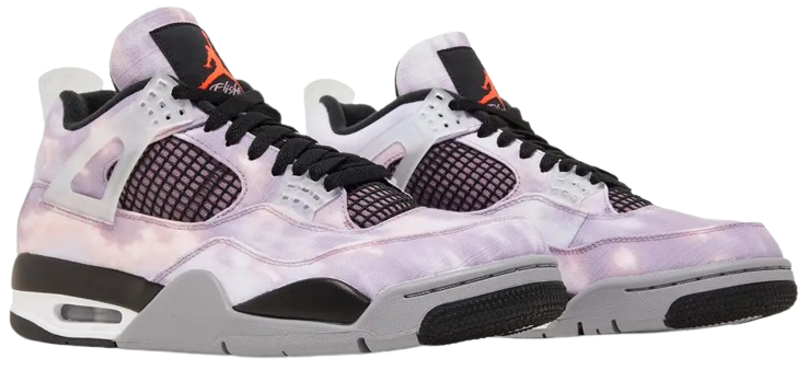 Air Jordan 4 Retro 'Zen Master'