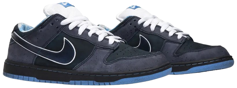 Dunk Low Premium SB 'Blue Lobster'