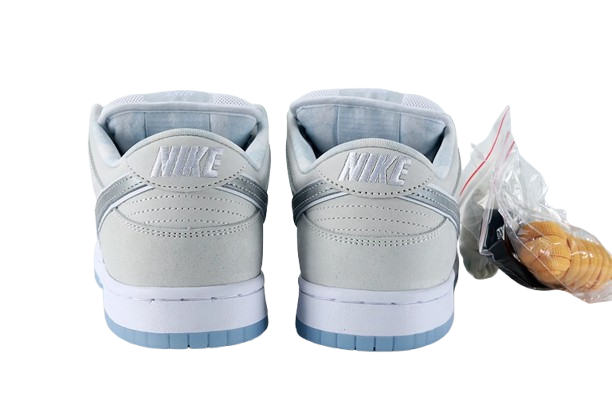 SB Dunk Low White Lobster (Friends and Family)