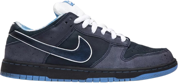 Dunk Low Premium SB 'Blue Lobster'