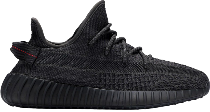 Yeezy Boost 350 V2 Non-Reflective - your.favoritelb