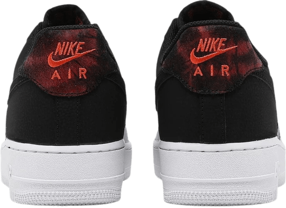 Airforce 1 Low lv8 Black Smoke Grey - My Store