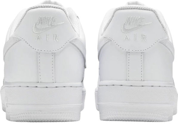 Airforce 1 Triple white - My Store