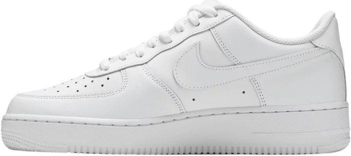 Airforce 1 Triple white - My Store