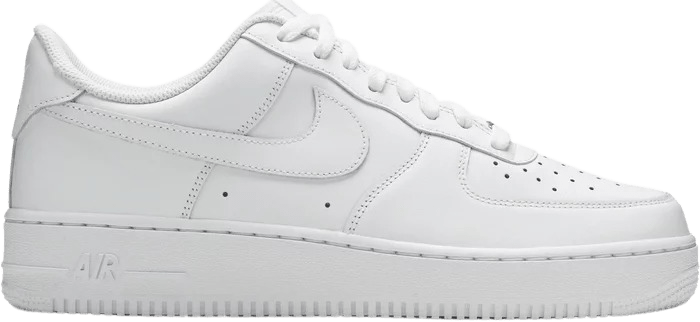 Airforce 1 Triple white - My Store