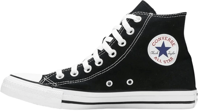 Converse Chuck Taylor - My Store